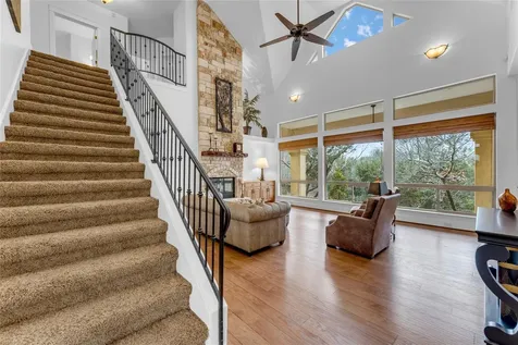 413 Rock House Drive Liberty Hill TX 78642
