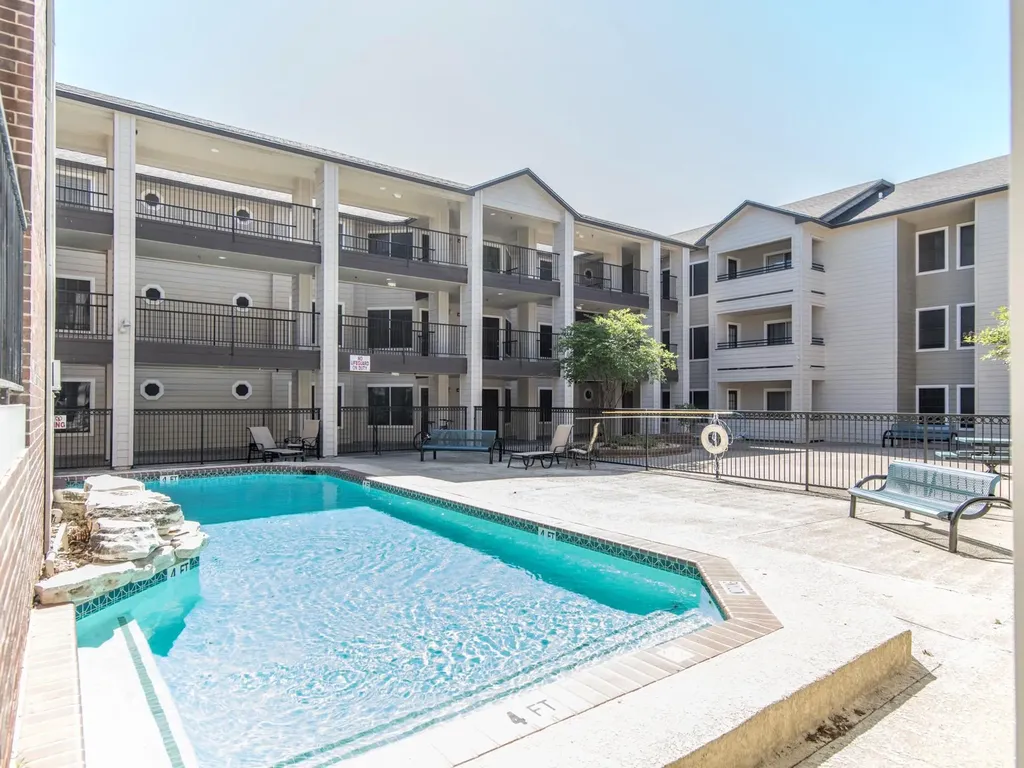 501 W 26th Street Austin TX 78705