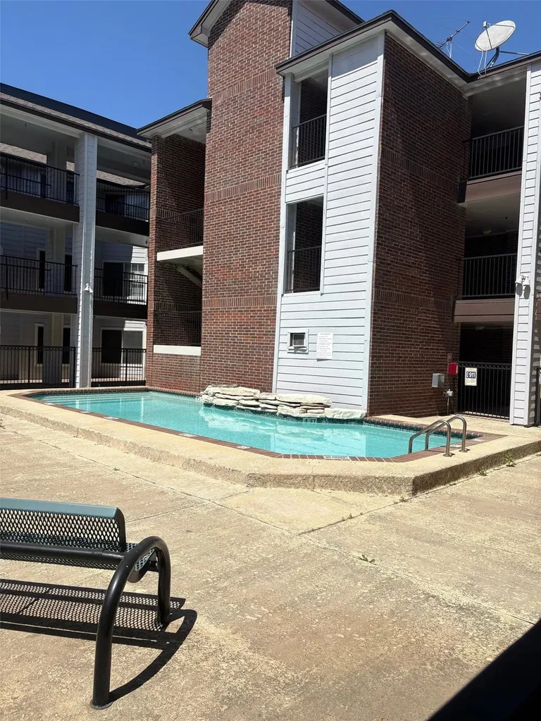 501 W 26th Street Austin TX 78705