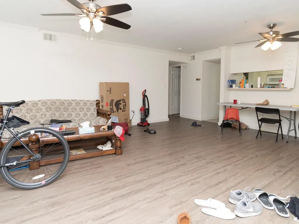 501 W 26th Street Austin TX 78705