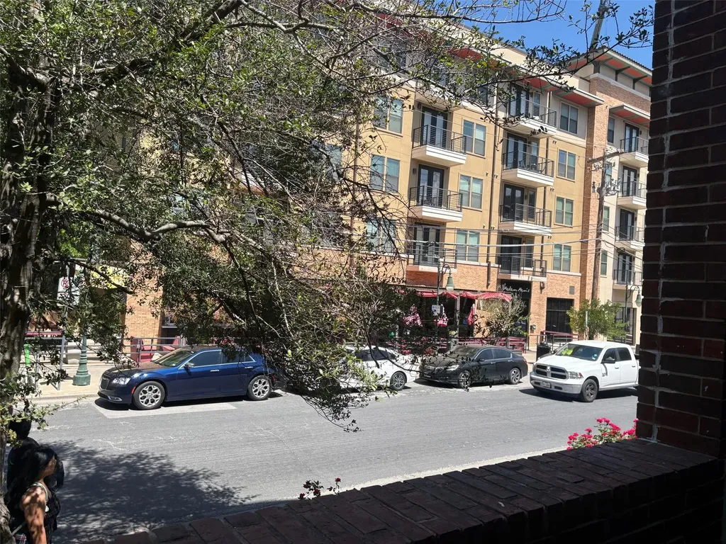 501 W 26th Street Austin TX 78705