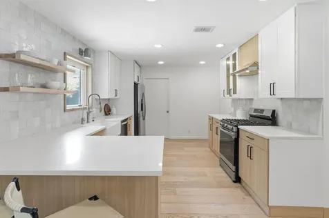 7600 Shoal Creek Boulevard Austin TX 78757