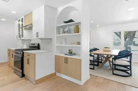 7600 Shoal Creek Boulevard Austin TX 78757