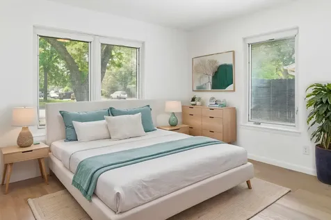7600 Shoal Creek Boulevard Austin TX 78757