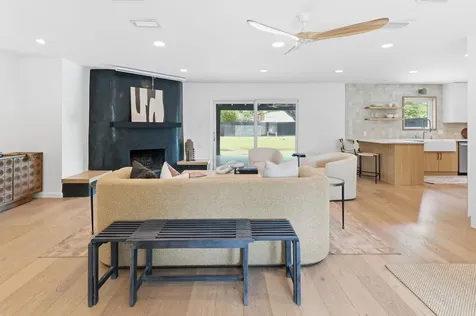 7600 Shoal Creek Boulevard Austin TX 78757