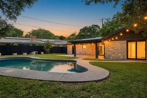 7600 Shoal Creek Boulevard Austin TX 78757
