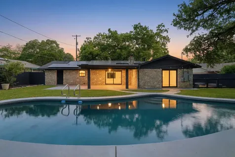 7600 Shoal Creek Boulevard Austin TX 78757
