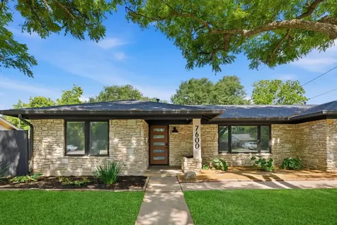 7600 Shoal Creek Boulevard Austin TX 78757