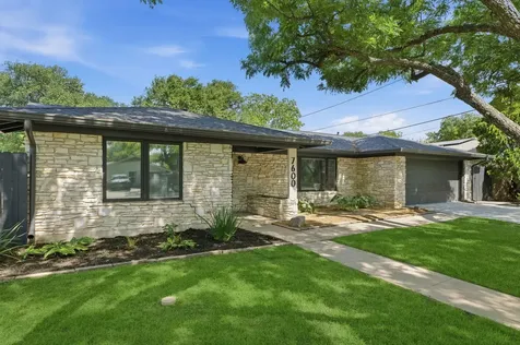 7600 Shoal Creek Boulevard Austin TX 78757