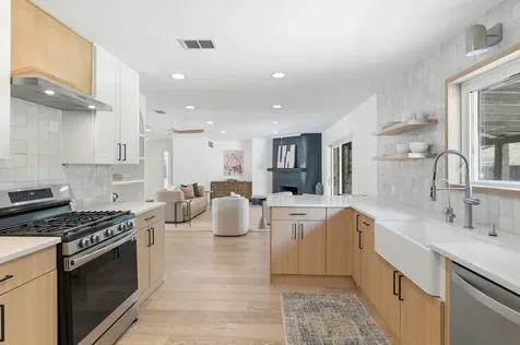 7600 Shoal Creek Boulevard Austin TX 78757