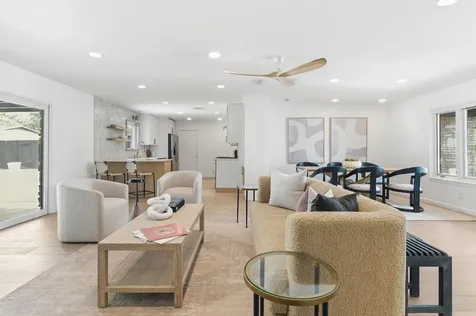 7600 Shoal Creek Boulevard Austin TX 78757