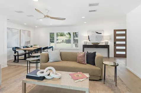 7600 Shoal Creek Boulevard Austin TX 78757