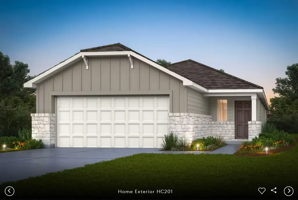 210 Golden Bell Way Buda TX 78610