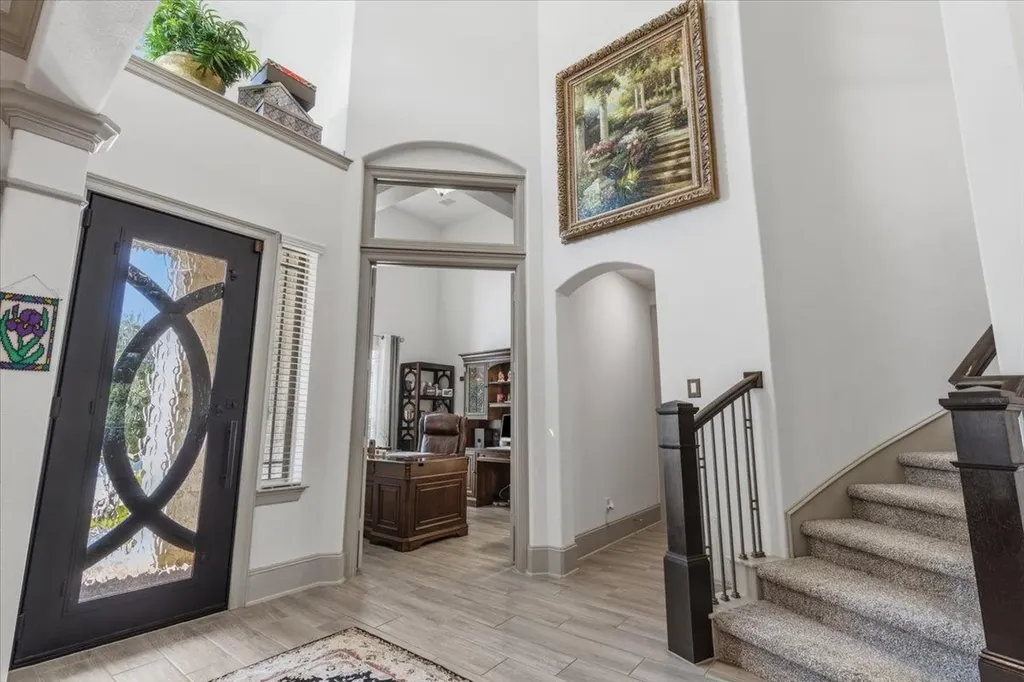 125 Mindy Way Liberty Hill TX 78642