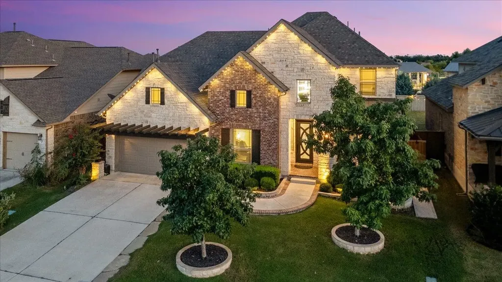 125 Mindy Way Liberty Hill TX 78642