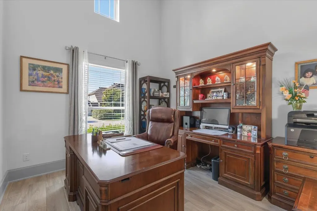 125 Mindy Way Liberty Hill TX 78642