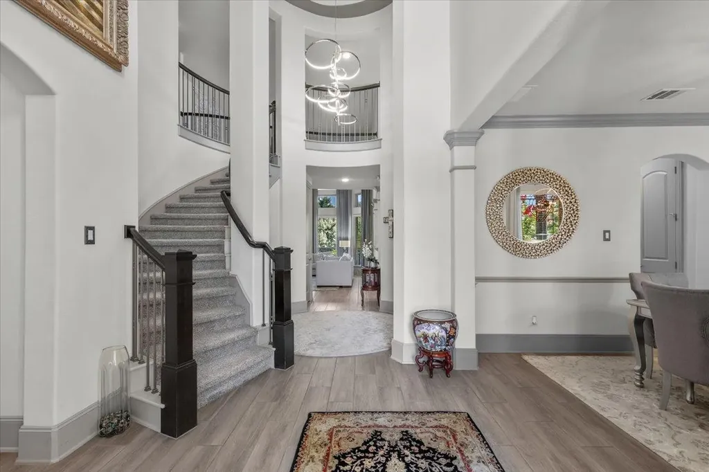 125 Mindy Way Liberty Hill TX 78642