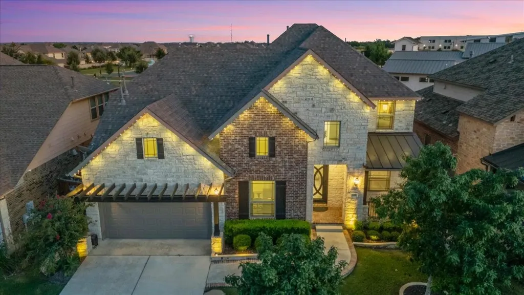 125 Mindy Way Liberty Hill TX 78642