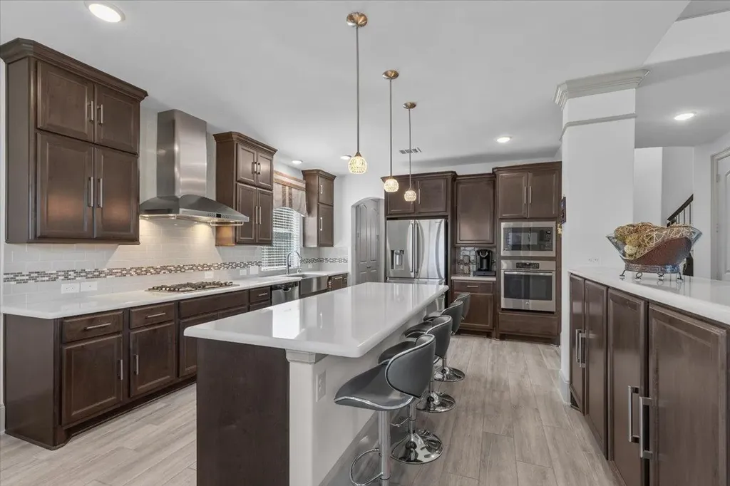 125 Mindy Way Liberty Hill TX 78642