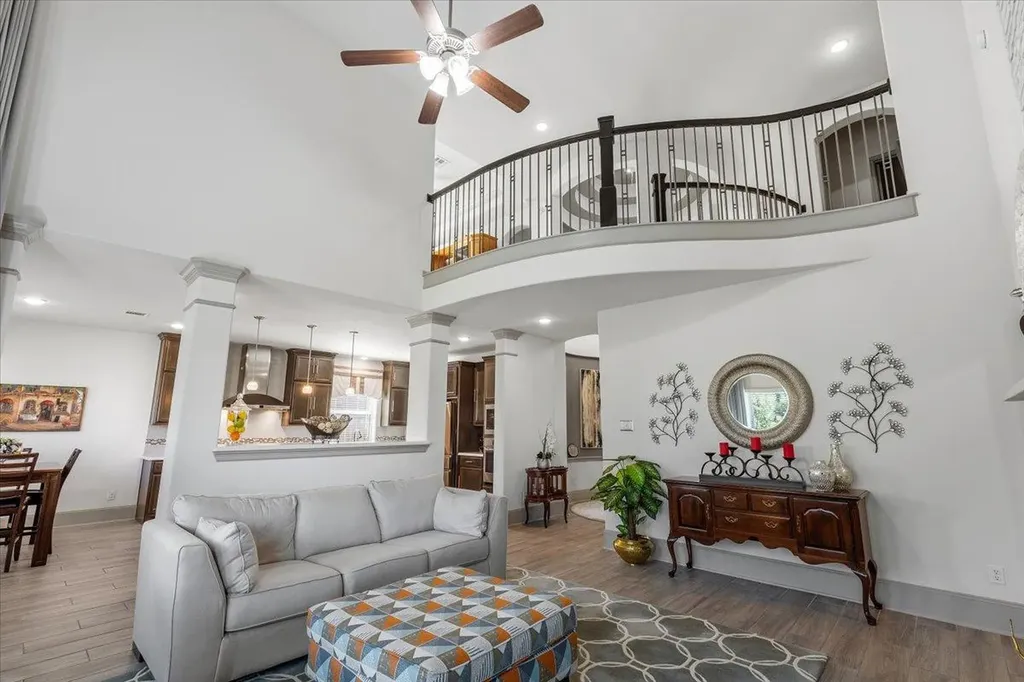 125 Mindy Way Liberty Hill TX 78642