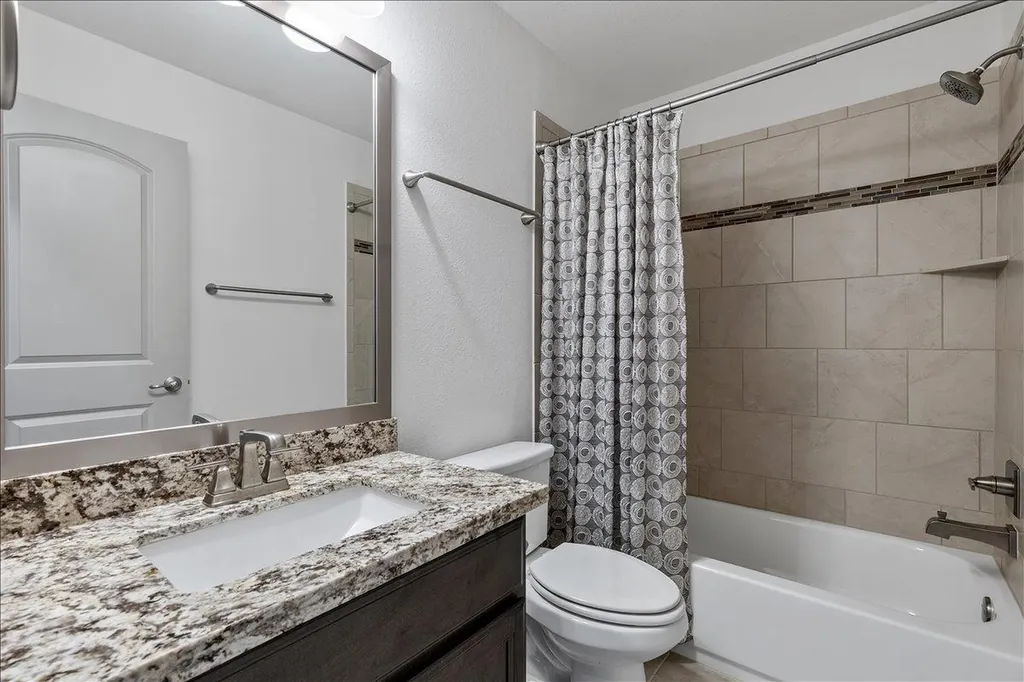 125 Mindy Way Liberty Hill TX 78642