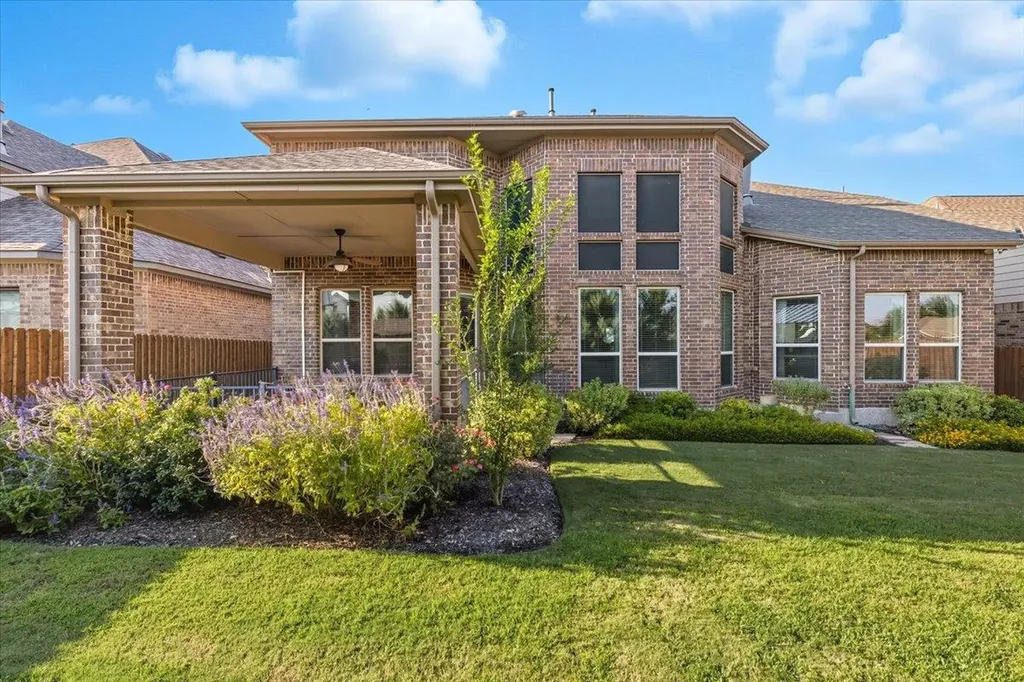 125 Mindy Way Liberty Hill TX 78642