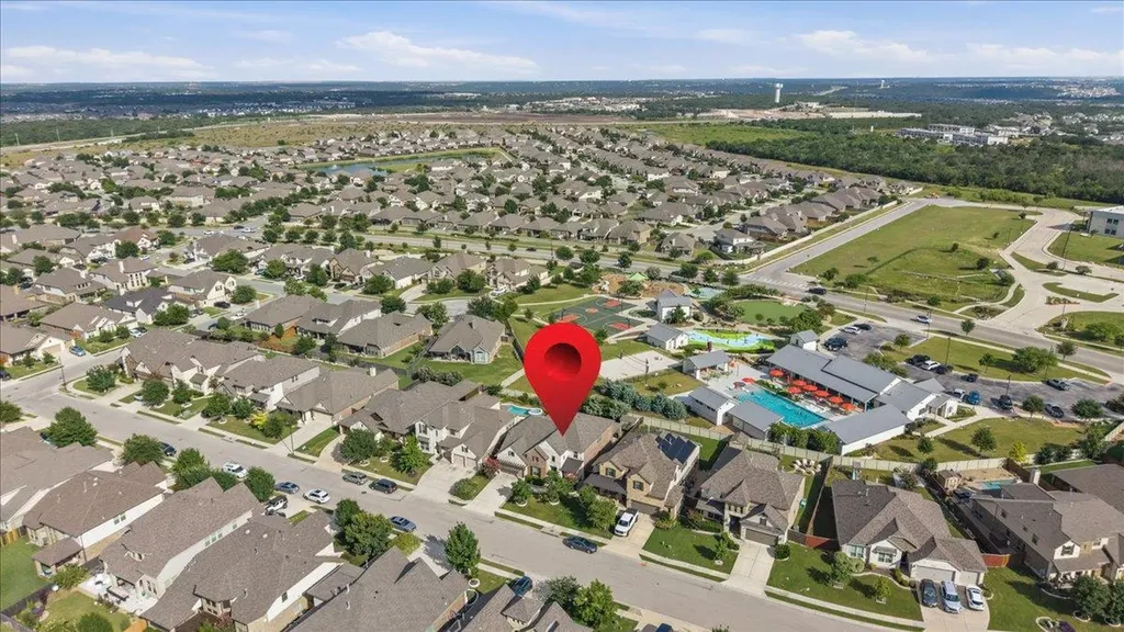 125 Mindy Way Liberty Hill TX 78642