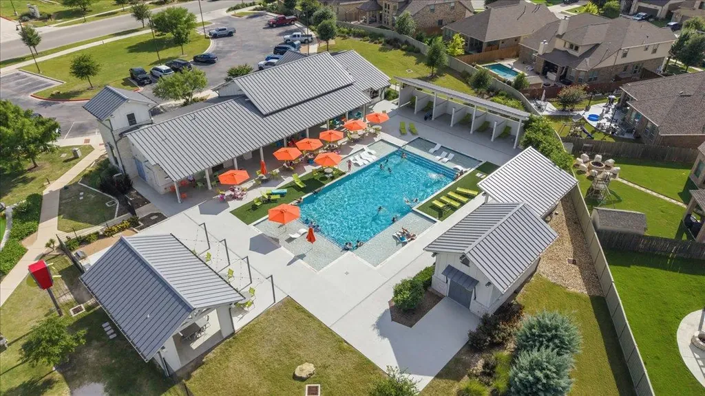 125 Mindy Way Liberty Hill TX 78642