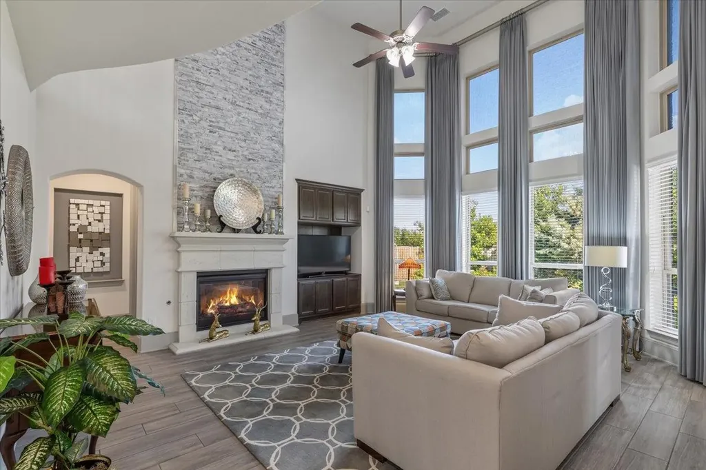 125 Mindy Way Liberty Hill TX 78642