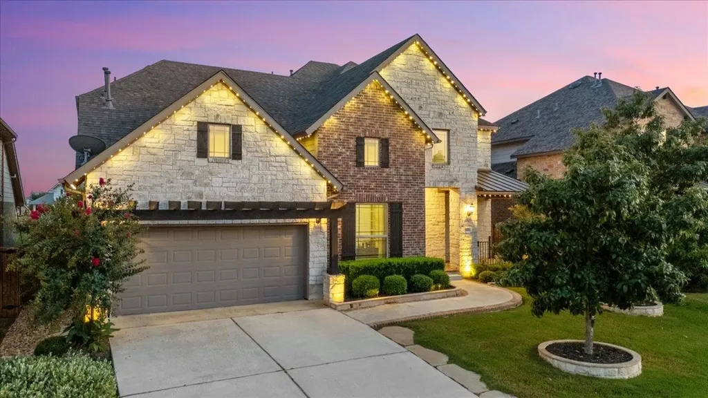 125 Mindy Way Liberty Hill TX 78642