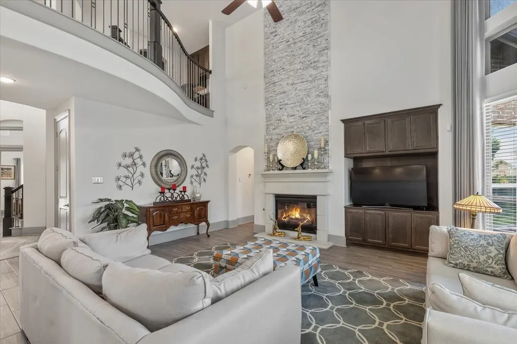 125 Mindy Way Liberty Hill TX 78642