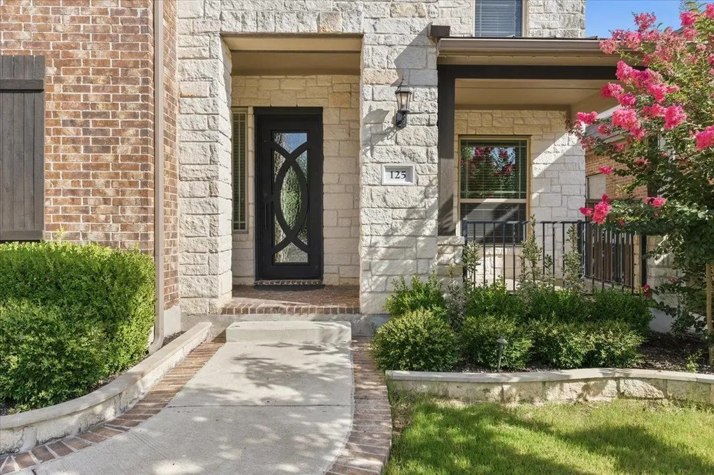 125 Mindy Way Liberty Hill TX 78642