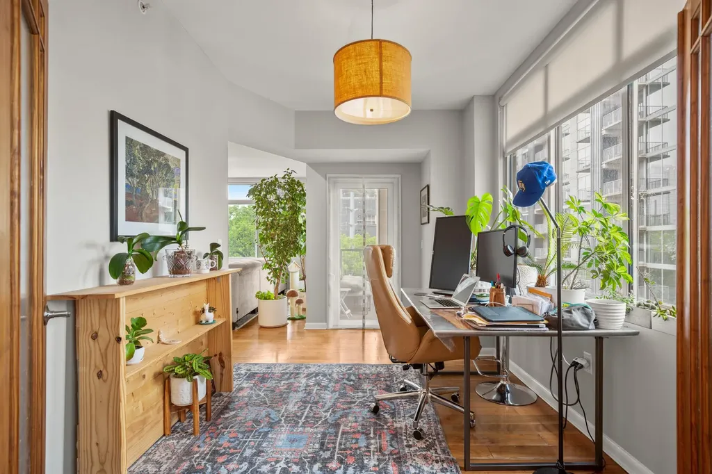 54 Rainey Street Austin TX 78701