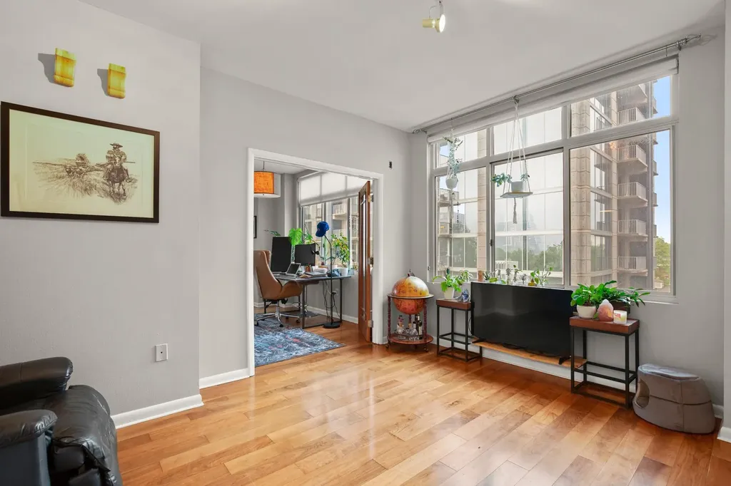 54 Rainey Street Austin TX 78701