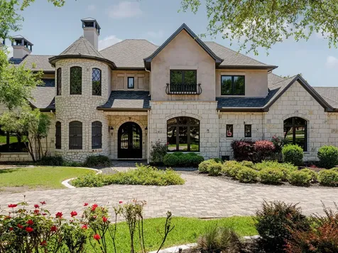 1928 Running Creek Drive Salado TX 76571