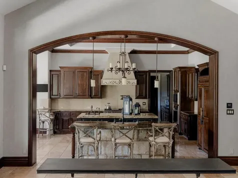 1928 Running Creek Drive Salado TX 76571