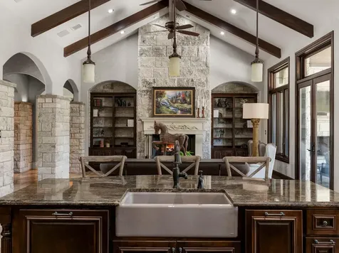 1928 Running Creek Drive Salado TX 76571