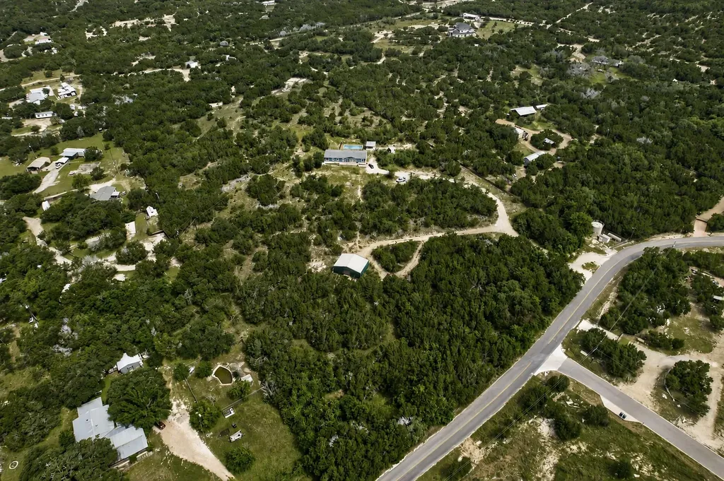 14810 Chaparral Drive Leander TX 78641