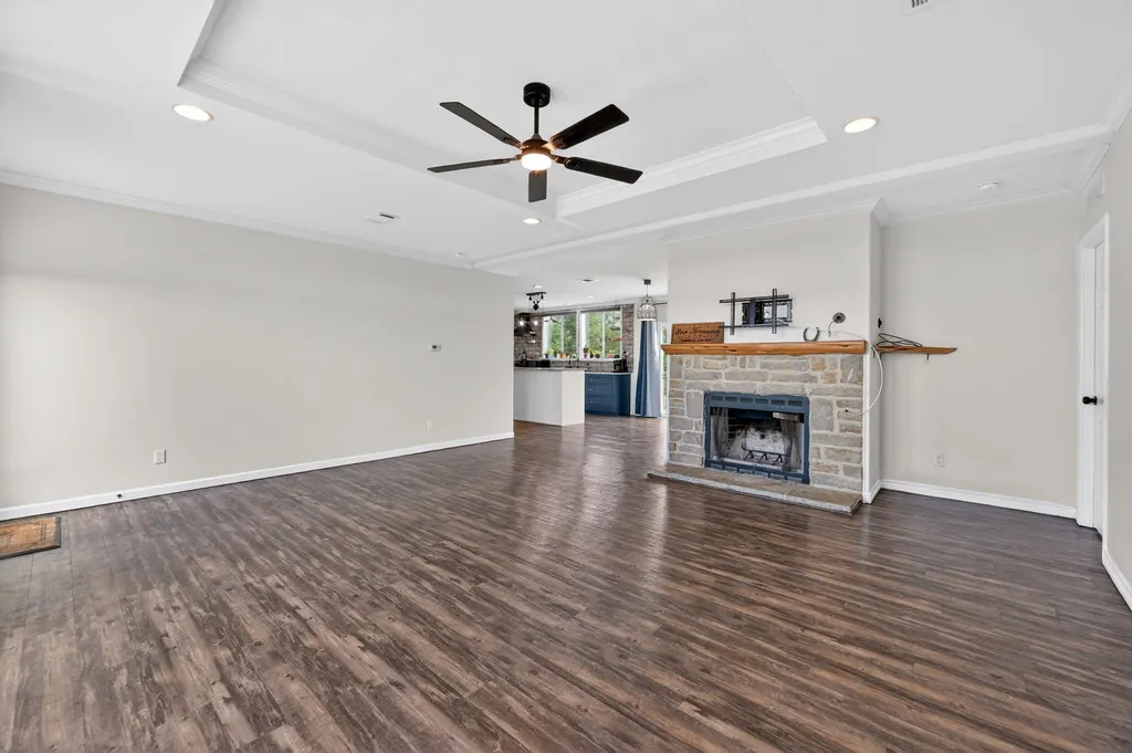 14810 Chaparral Drive Leander TX 78641