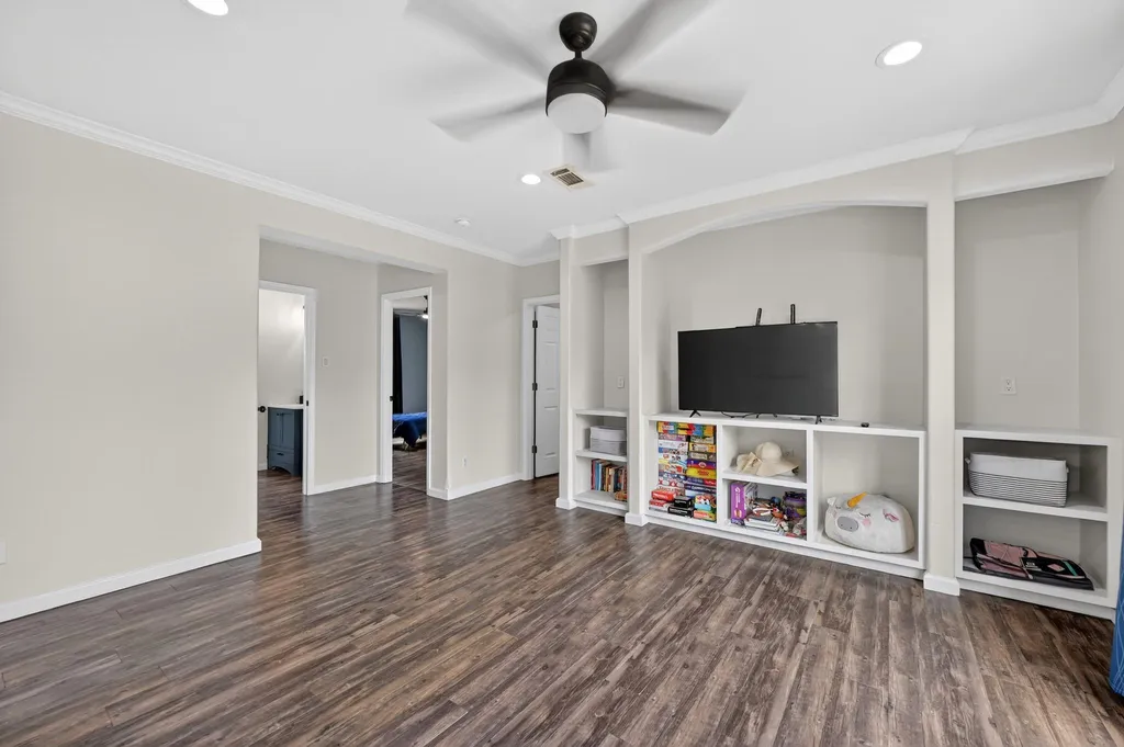 14810 Chaparral Drive Leander TX 78641
