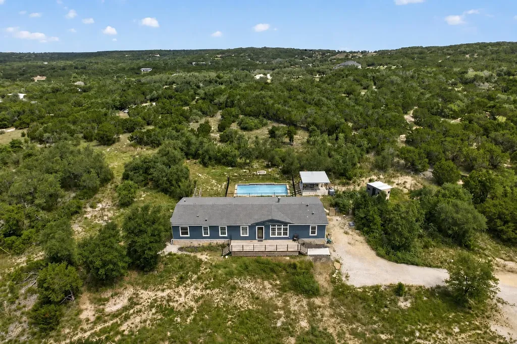 14810 Chaparral Drive Leander TX 78641