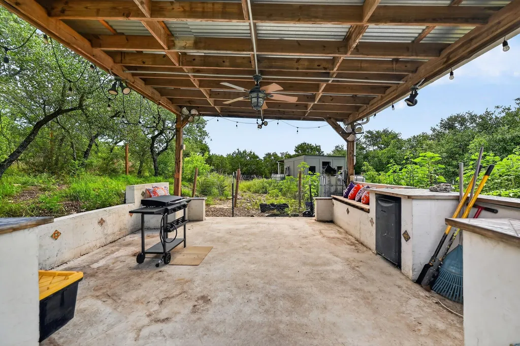 14810 Chaparral Drive Leander TX 78641
