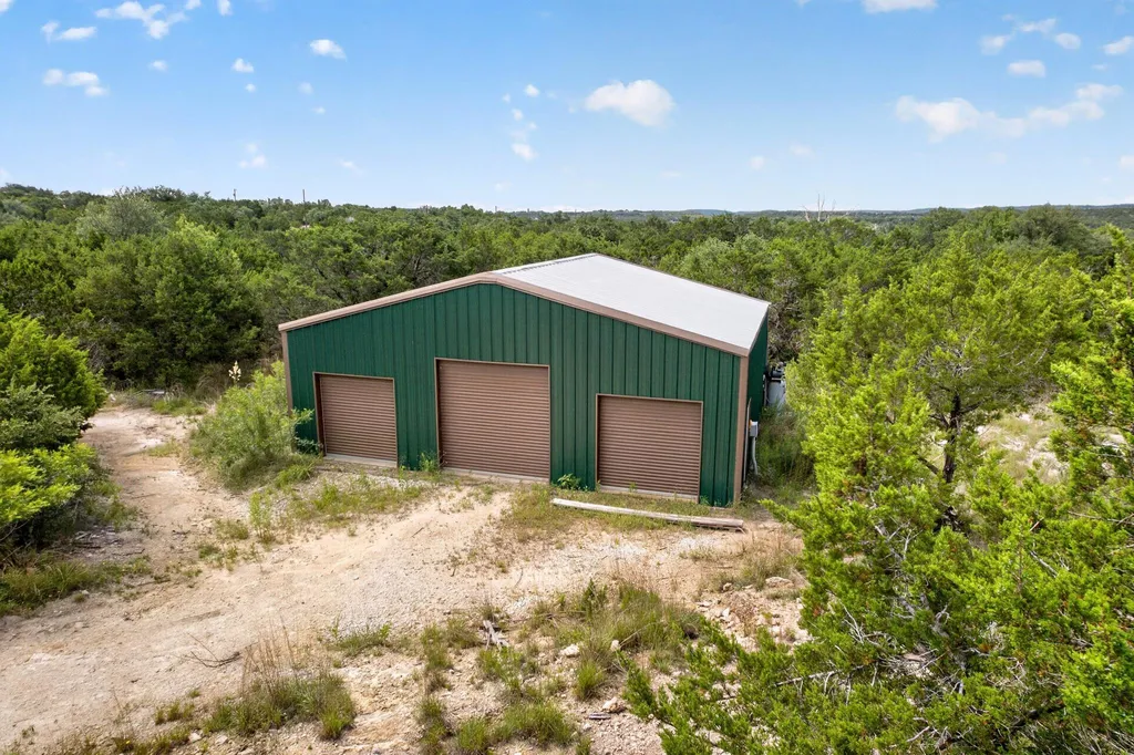 14810 Chaparral Drive Leander TX 78641