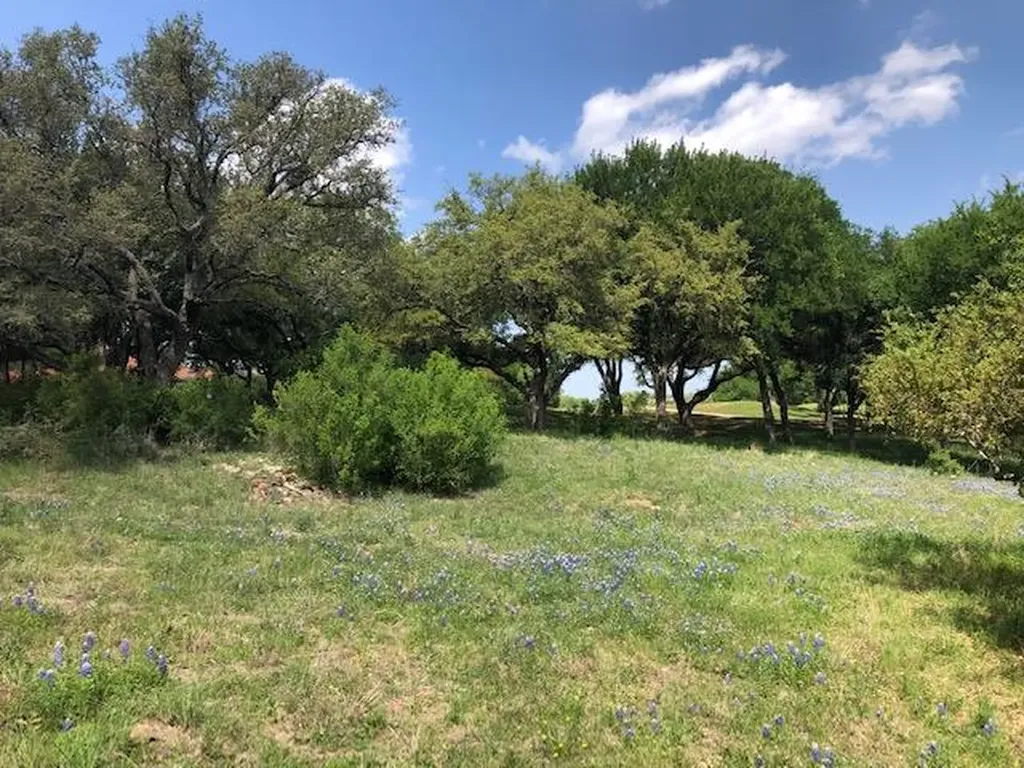 Tbd Bay West/quick Circle Horseshoe Bay TX 78657