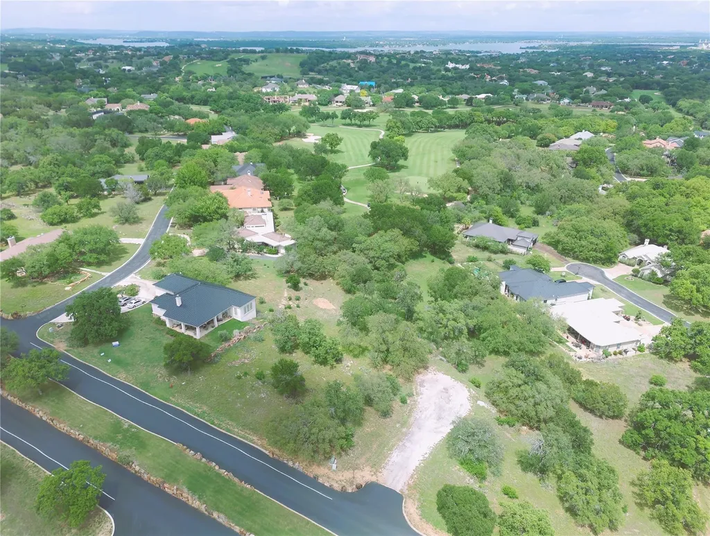 Tbd Bay West/quick Circle Horseshoe Bay TX 78657