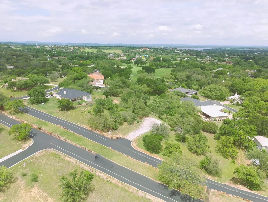 Tbd Bay West/quick Circle Horseshoe Bay TX 78657