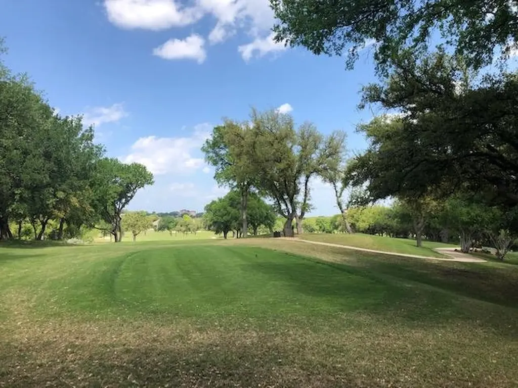 Tbd Bay West/quick Circle Horseshoe Bay TX 78657