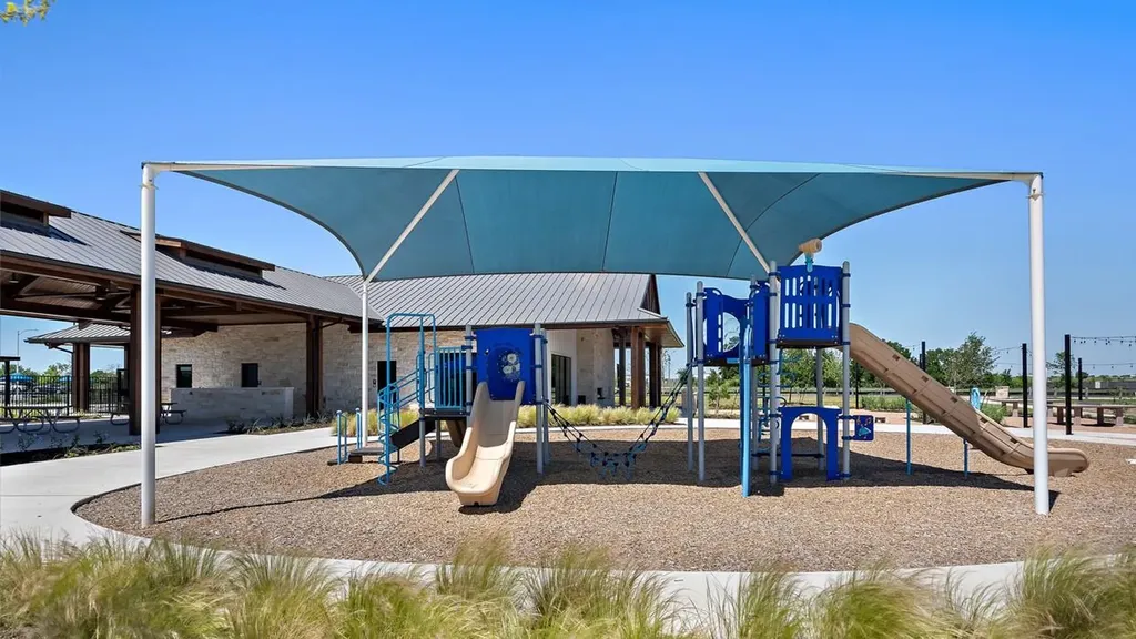 20225 Tester Street Manor TX 78653