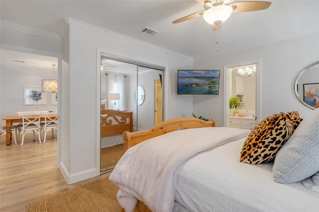2509 Diagonal Horseshoe Bay TX 78657
