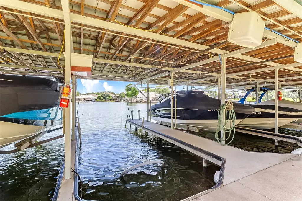 2509 Diagonal Horseshoe Bay TX 78657
